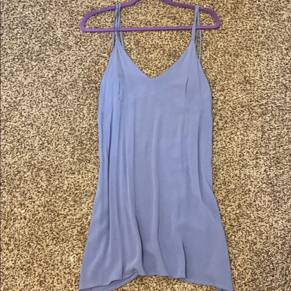 Pacsun dress